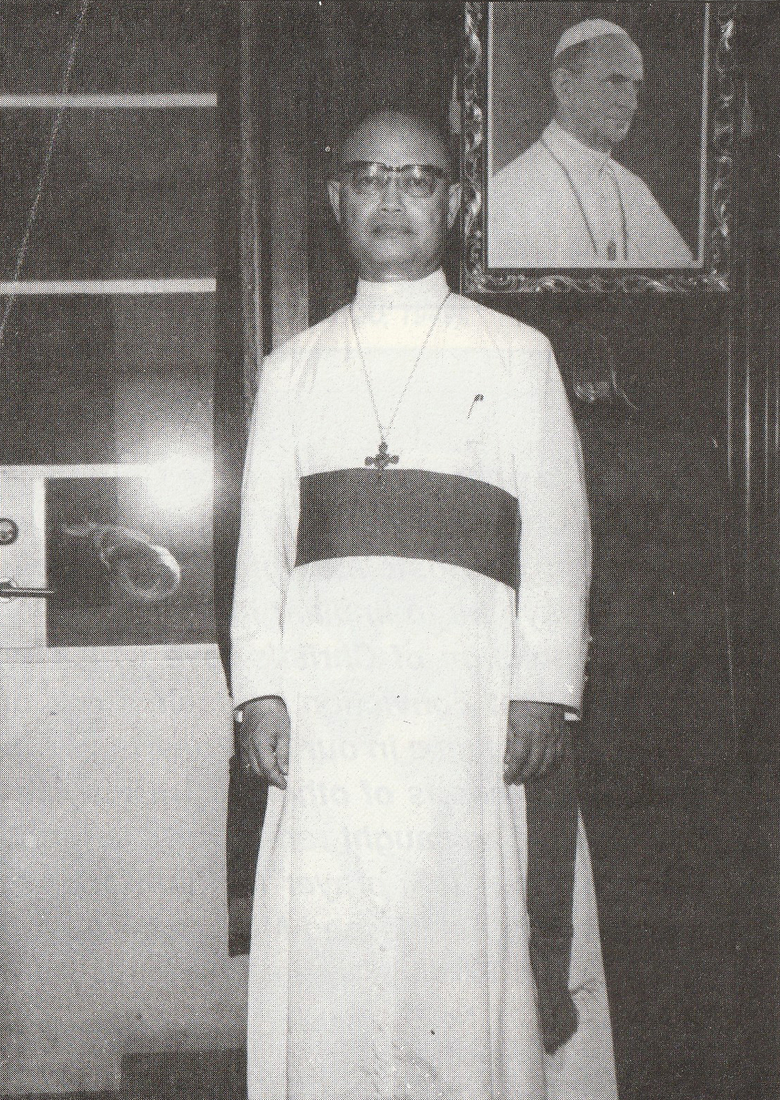 Bishop Artemio Casas